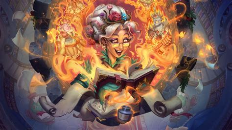 is hearthstone dead|Hearthstone's not actually dying, Blizzard says .